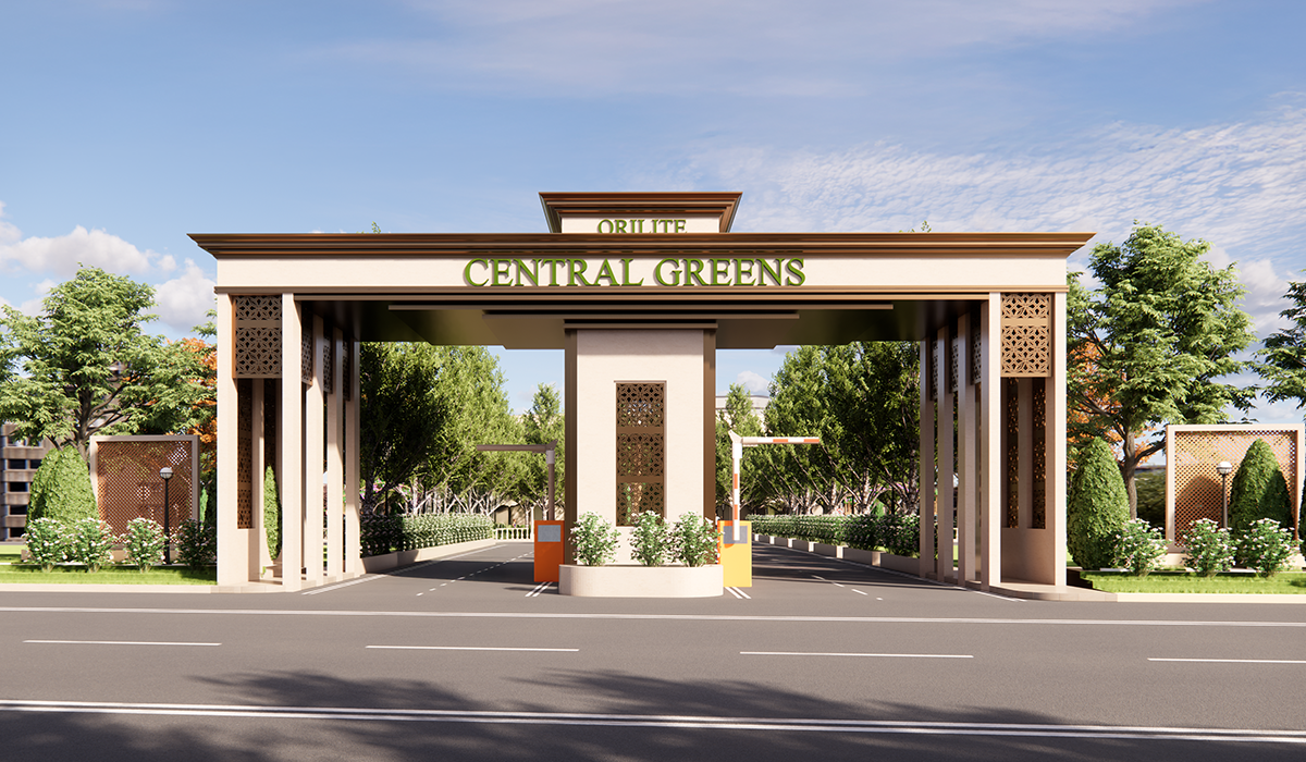 Where Joy Finds a Home Discover Central Greens  Khushiyon Ka Address in Kota