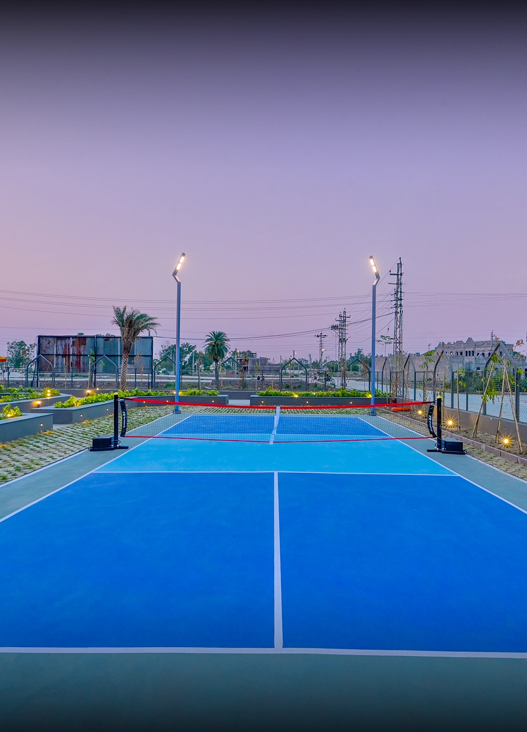 Benchmark X – Plots for Sale in Kota