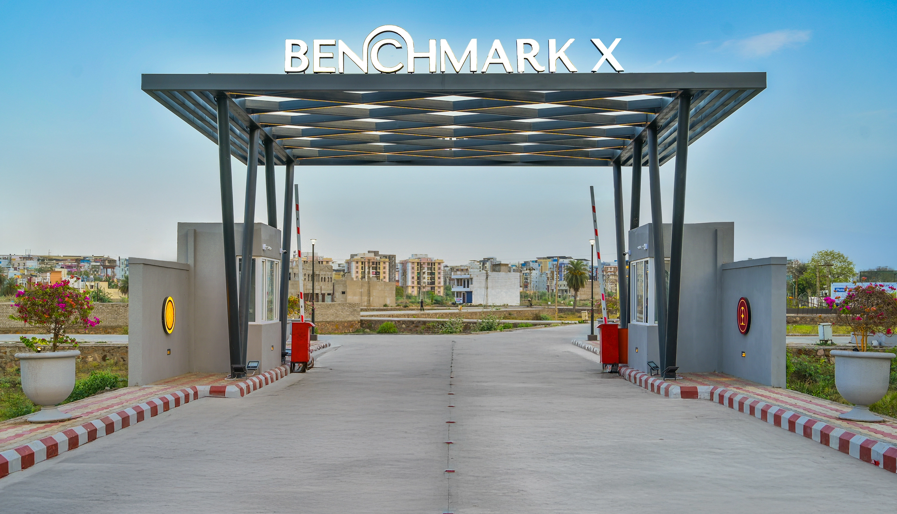 Benchmark X - Safety & Security