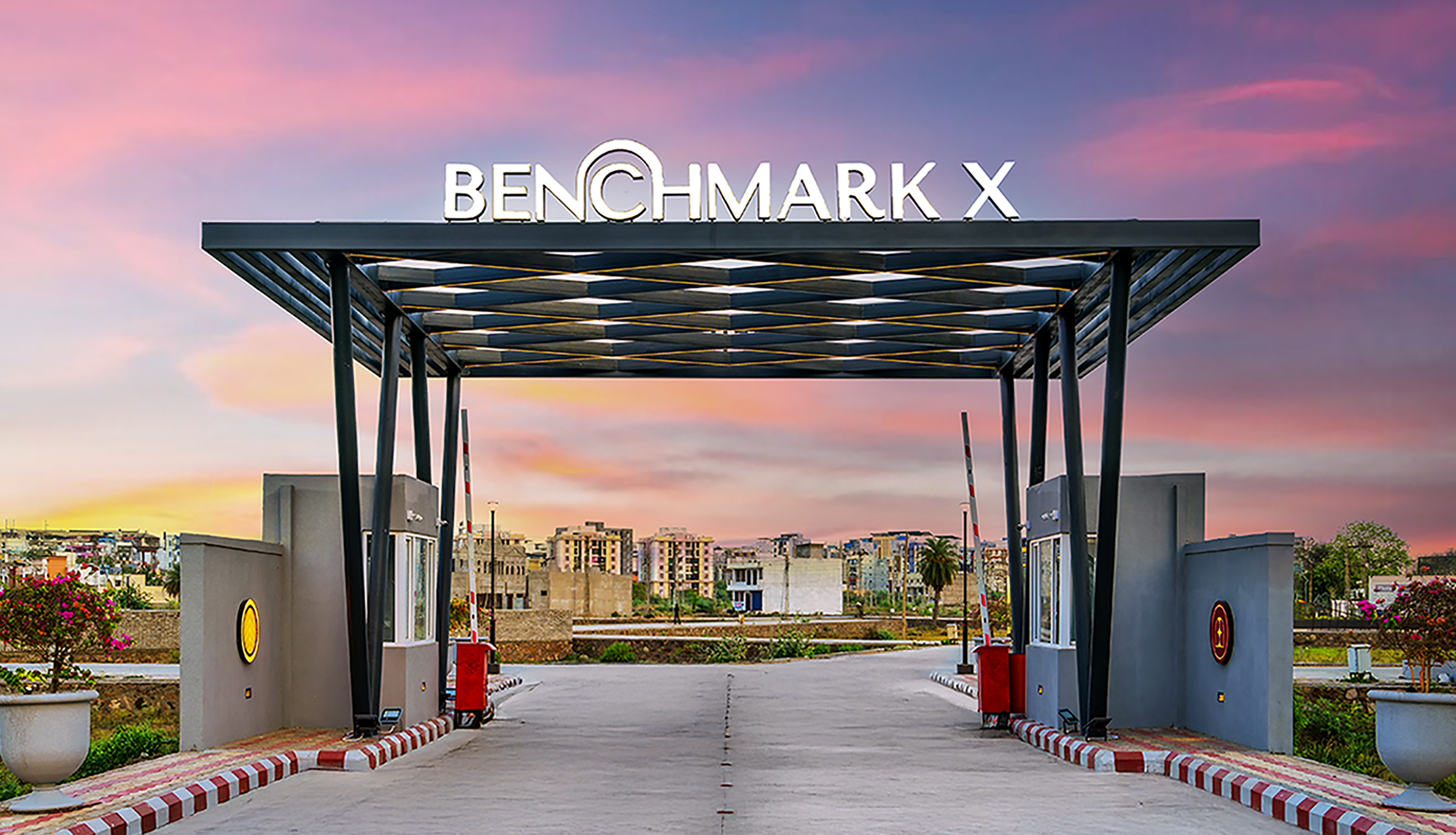 Benchmark X - Safety & Security