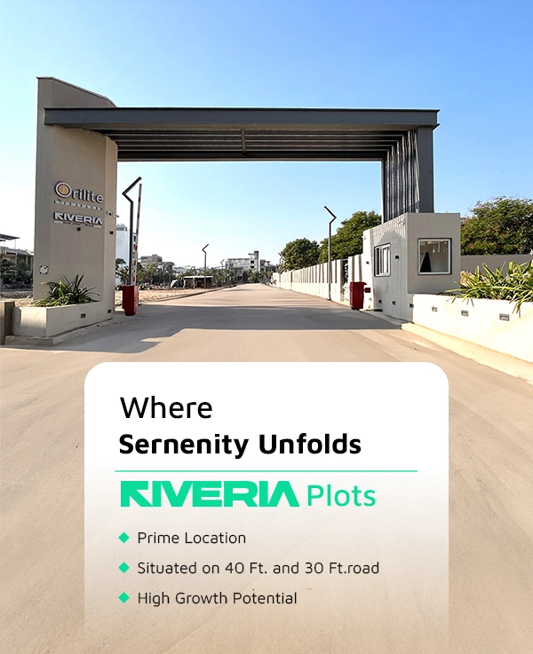 Riveria - Secure Your Future